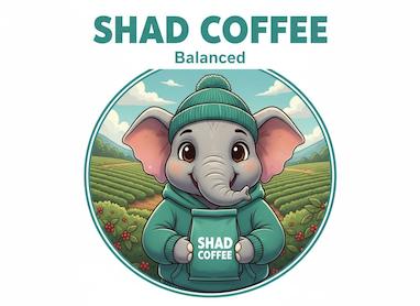 🧐 چرا ترکیب ۵۰/۵۰ balanced شادکافی بهترین انتخاب برای مصرف روزانه است؟